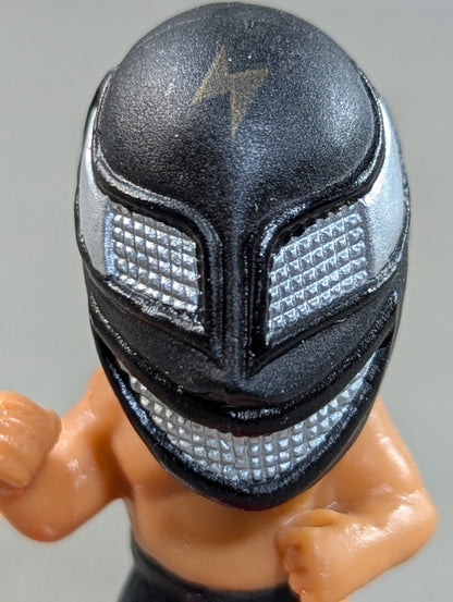 ★ ★ Secret Super Strong Machine (Black)