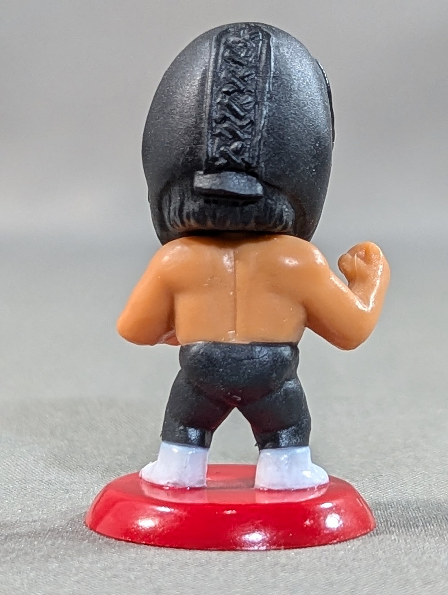 ★ ★ Secret Super Strong Machine (Black)