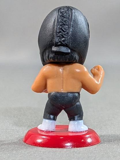 ★ ★ Secret Super Strong Machine (Black)