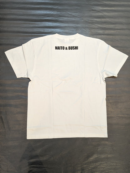 LOS TRANQUILOS de JAPON Unit T-Shirt (1)