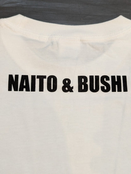 LOS TRANQUILOS de JAPON Unit T-Shirt (1)