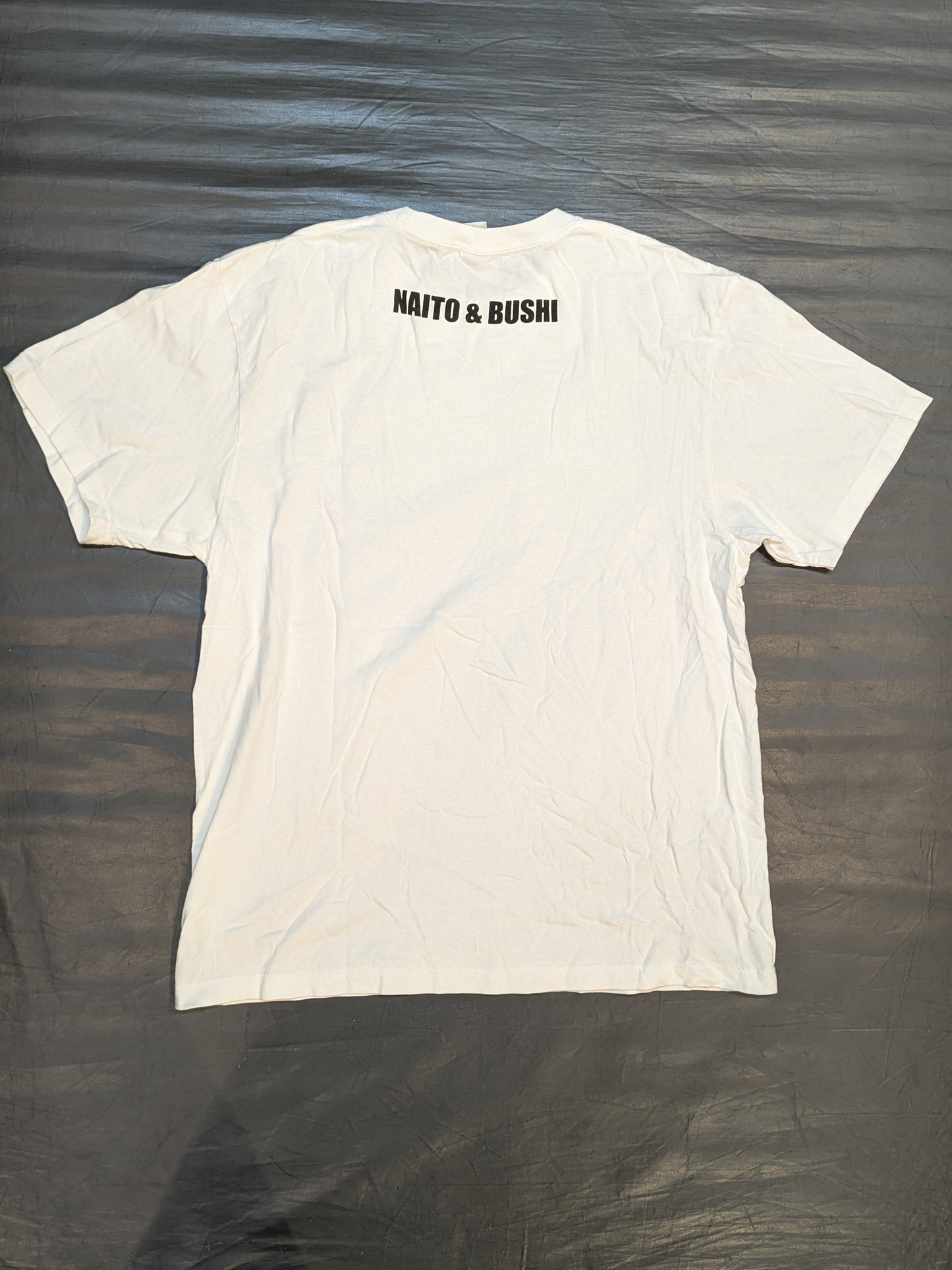 LOS TRANQUILOS de JAPON Unit T-Shirt (2)