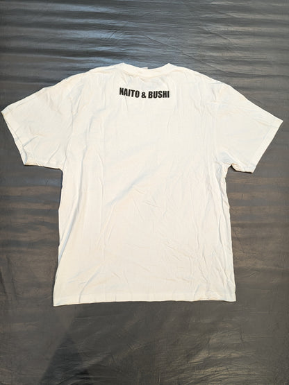 LOS TRANQUILOS de JAPON Unit T-Shirt (2)