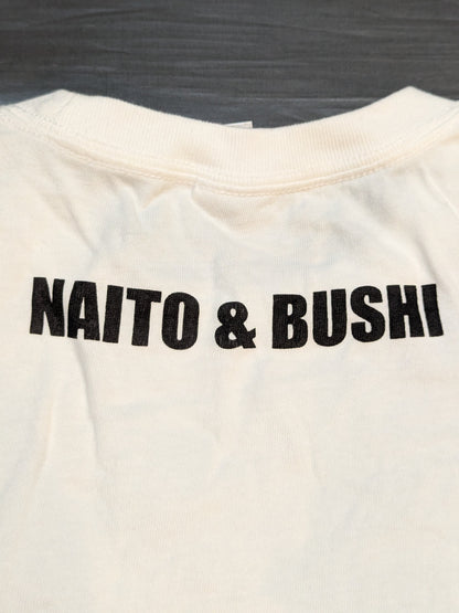 LOS TRANQUILOS de JAPON Unit T-Shirt (2)