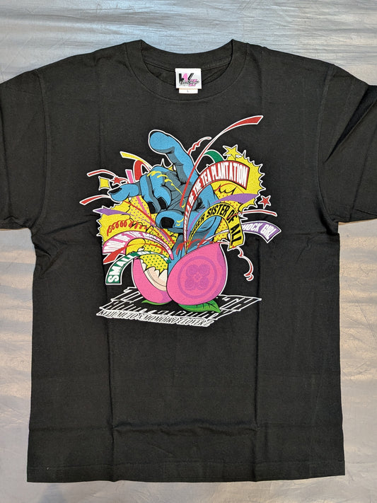 ★ももいろクローバーZ Ver.2★ 武藤敬司 デビュー30周年記念Tシャツ①