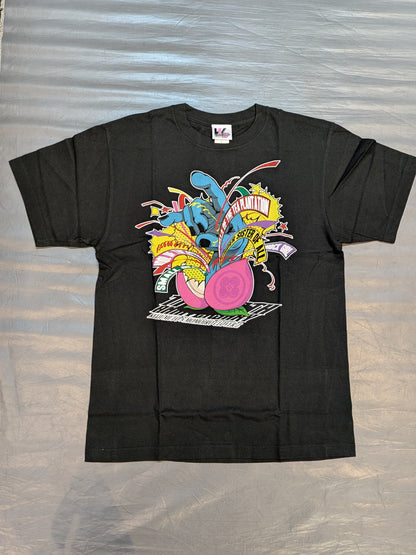 ★ももいろクローバーZ Ver.2★ 武藤敬司 デビュー30周年記念Tシャツ①