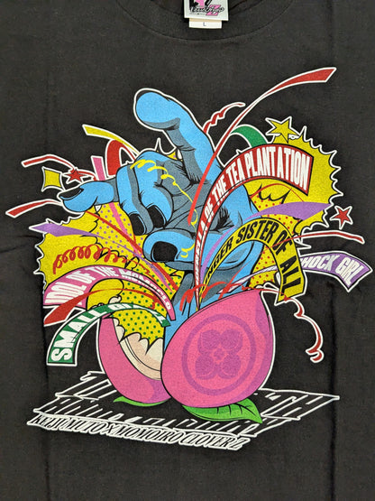 ★ももいろクローバーZ Ver.2★ 武藤敬司 デビュー30周年記念Tシャツ①
