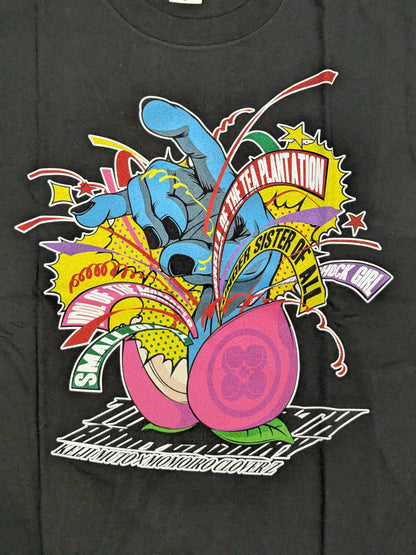 ★ Momoiro Clover Z Ver.2★ Muto Keiji 30th Anniversary Commemorative T-Shirt (2)