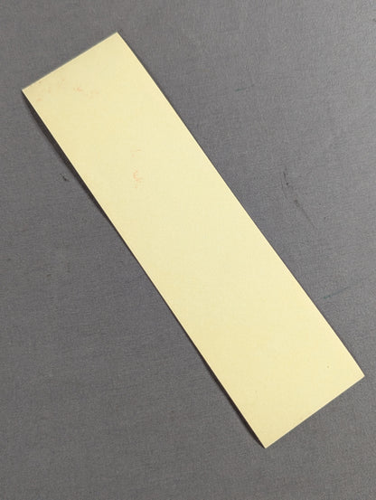 ★1980s Original ★ Hulk Hogan "Blonde Demon King" sticker