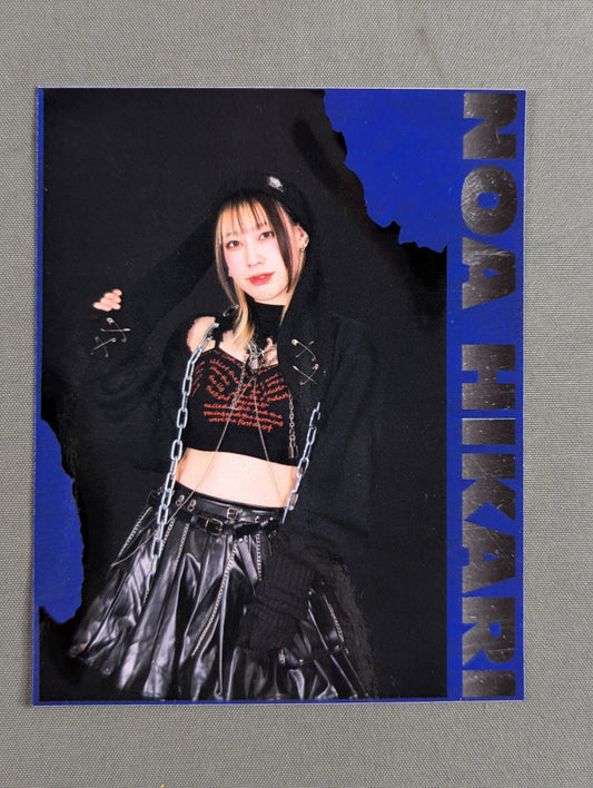 Noa Hikari Sticker (1)