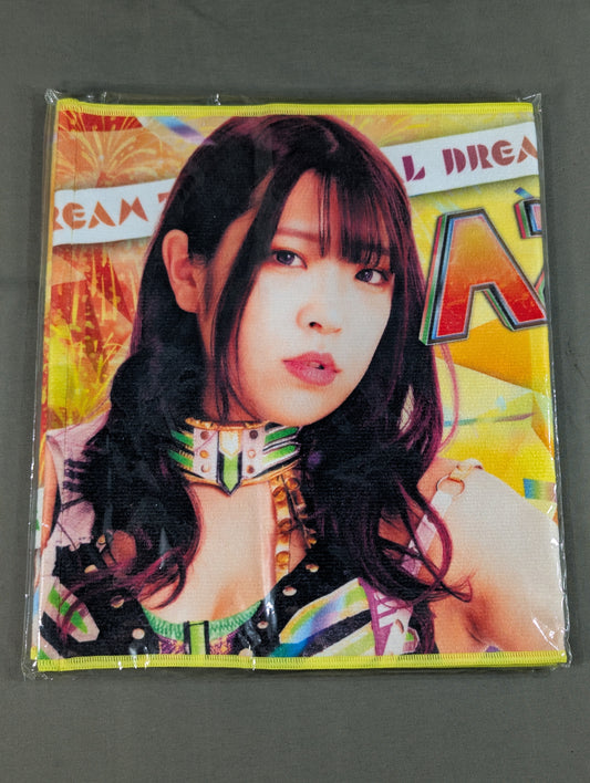 AZM&STARLIGHT KID Support Towel (Dream Tag Festival 2023)