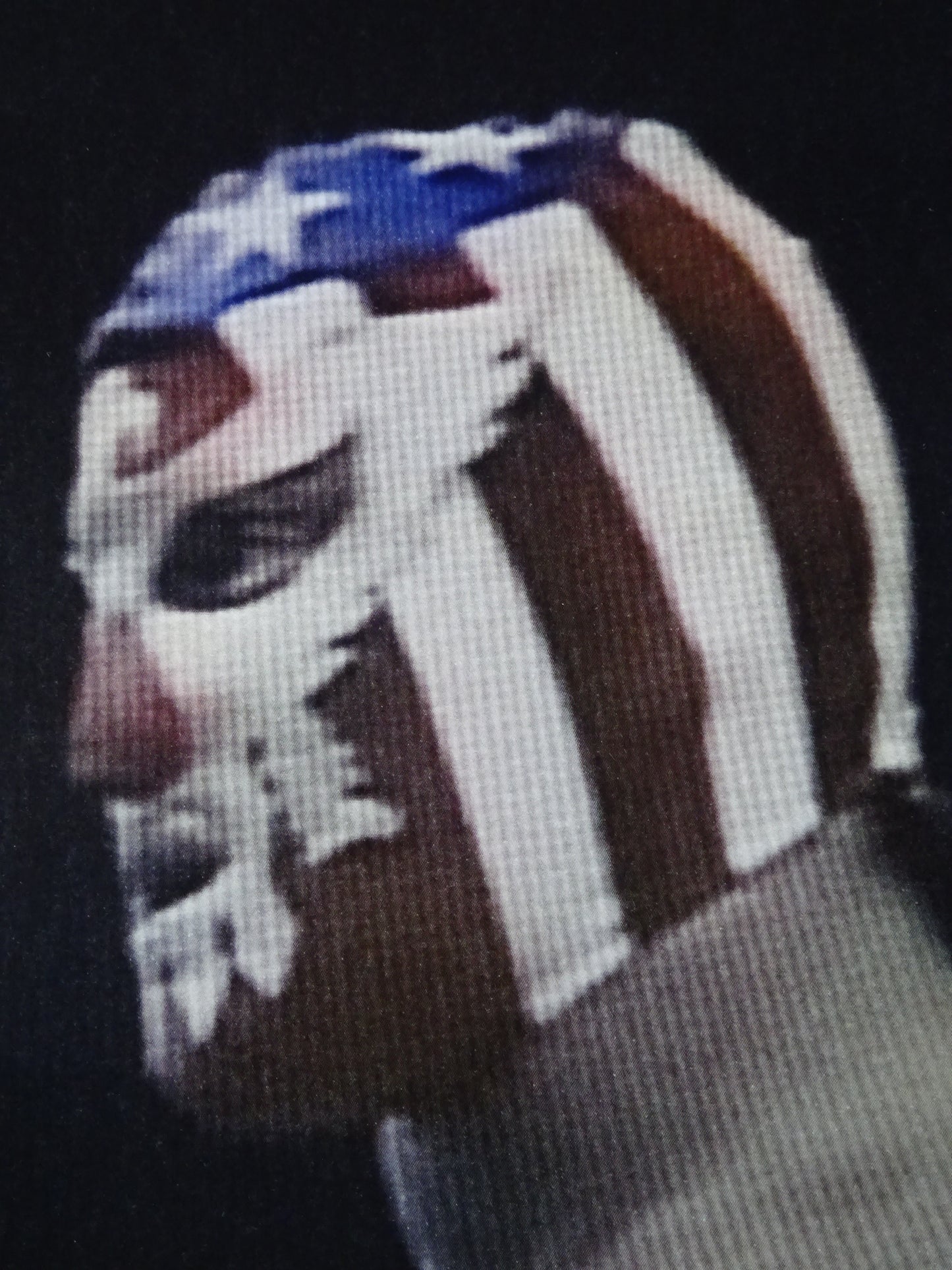 The Patriot ★ Early Days worn by him !! ★