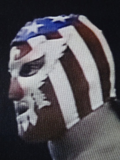The Patriot ★ Early Days worn by him !! ★