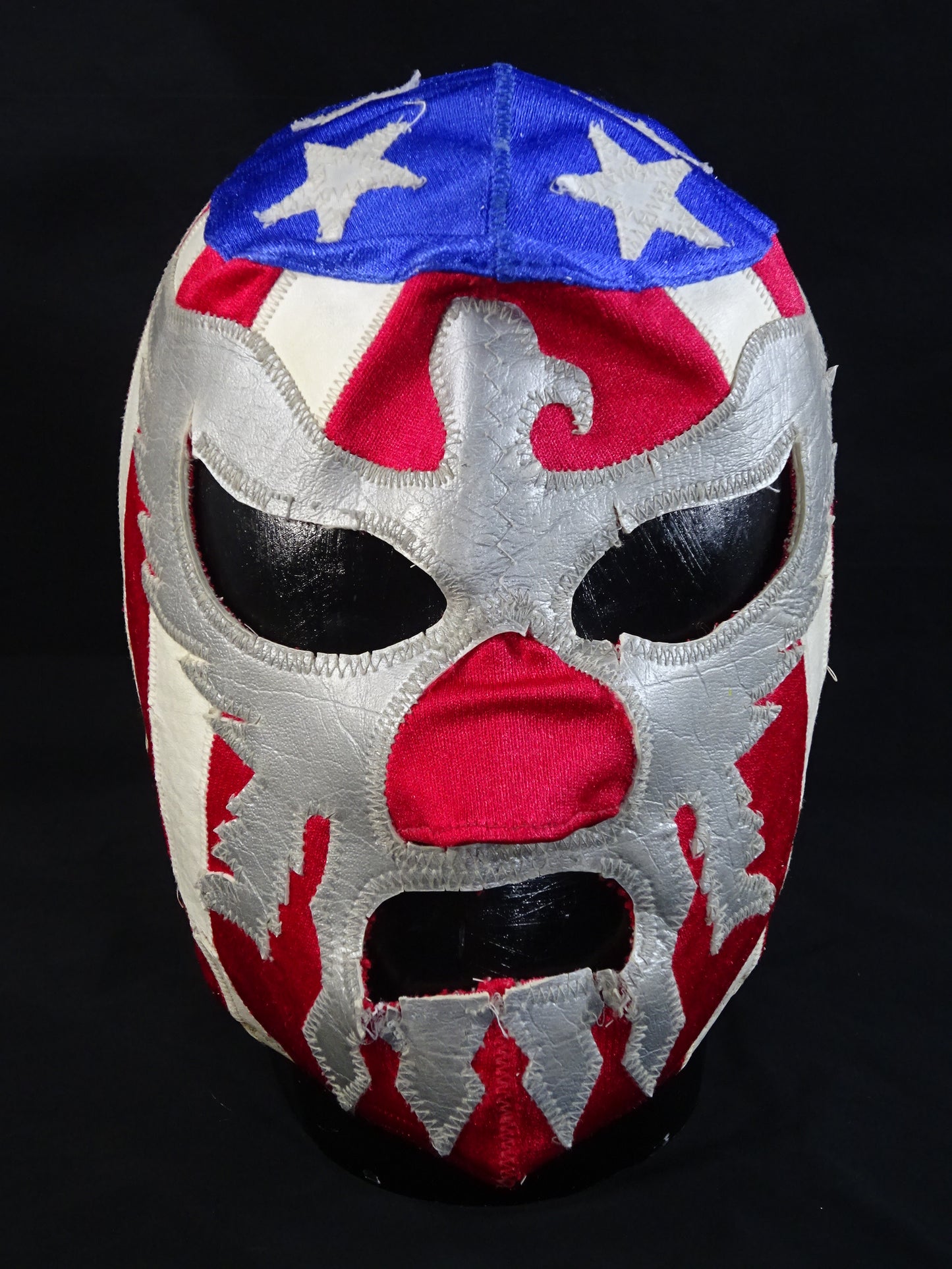The Patriot ★ Early Days worn by him !! ★