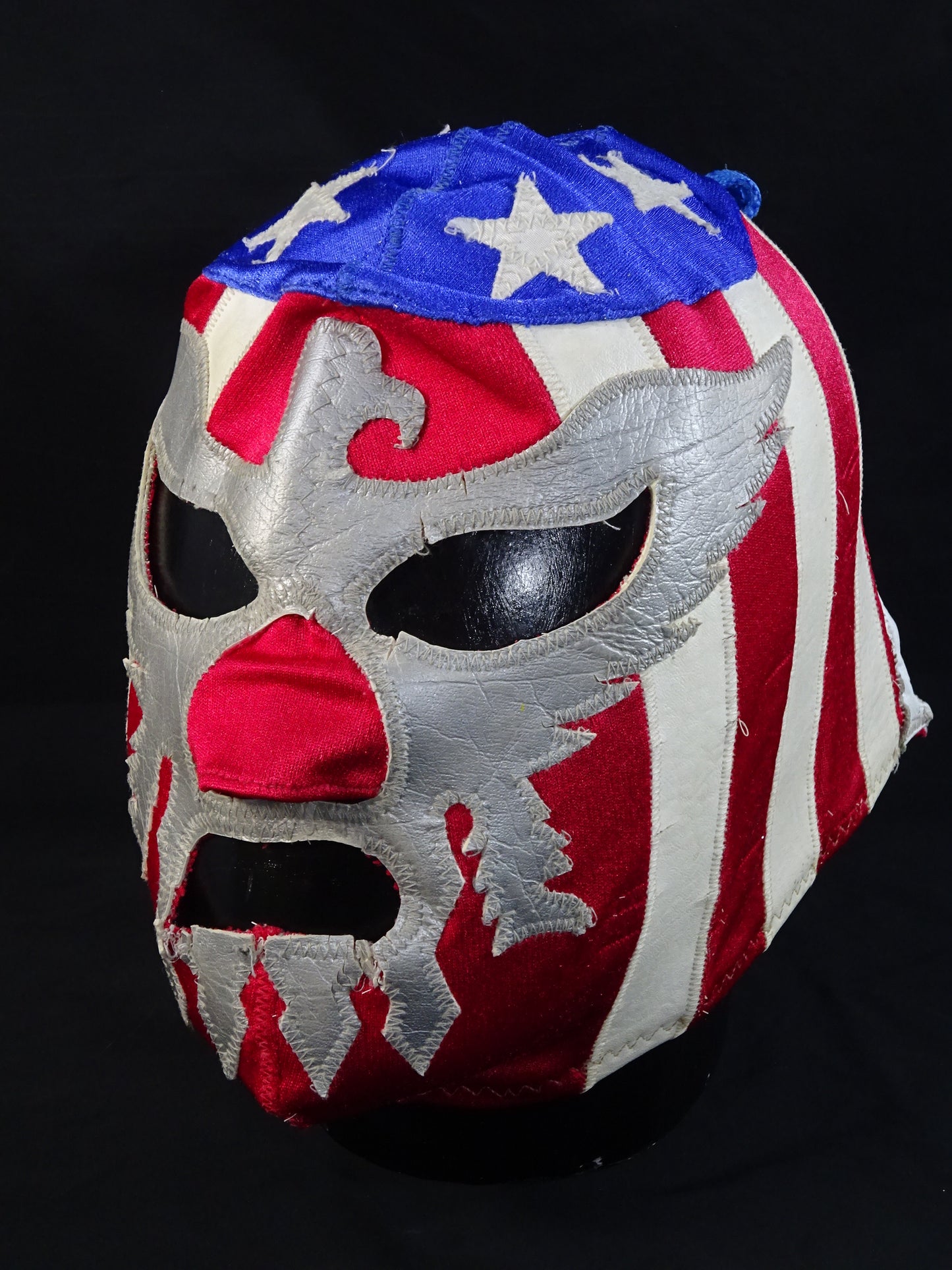 The Patriot ★ Early Days worn by him !! ★