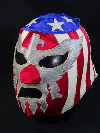 The Patriot ★ Early Days worn by him !! ★