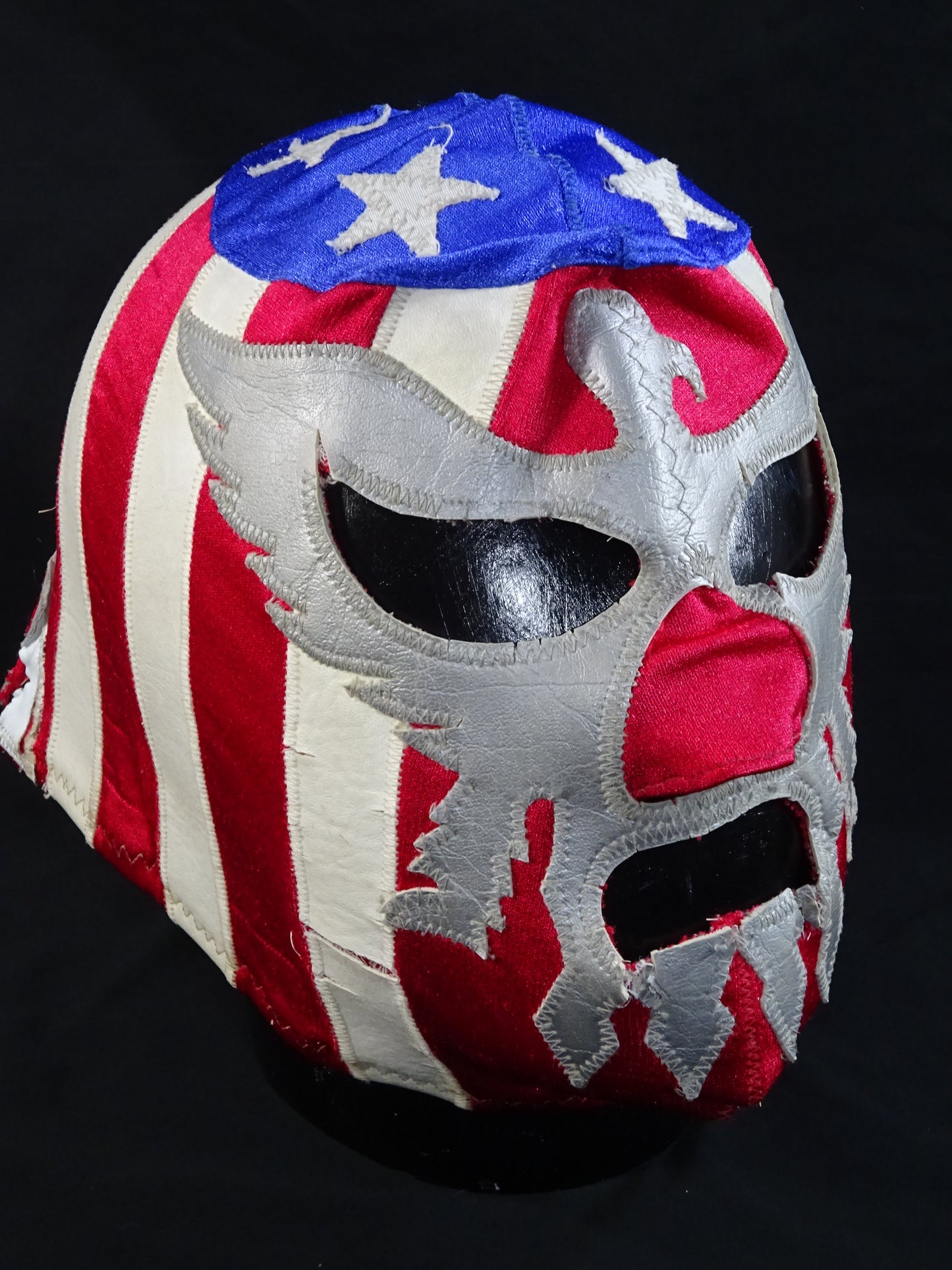 The Patriot ★ Early Days worn by him !! ★