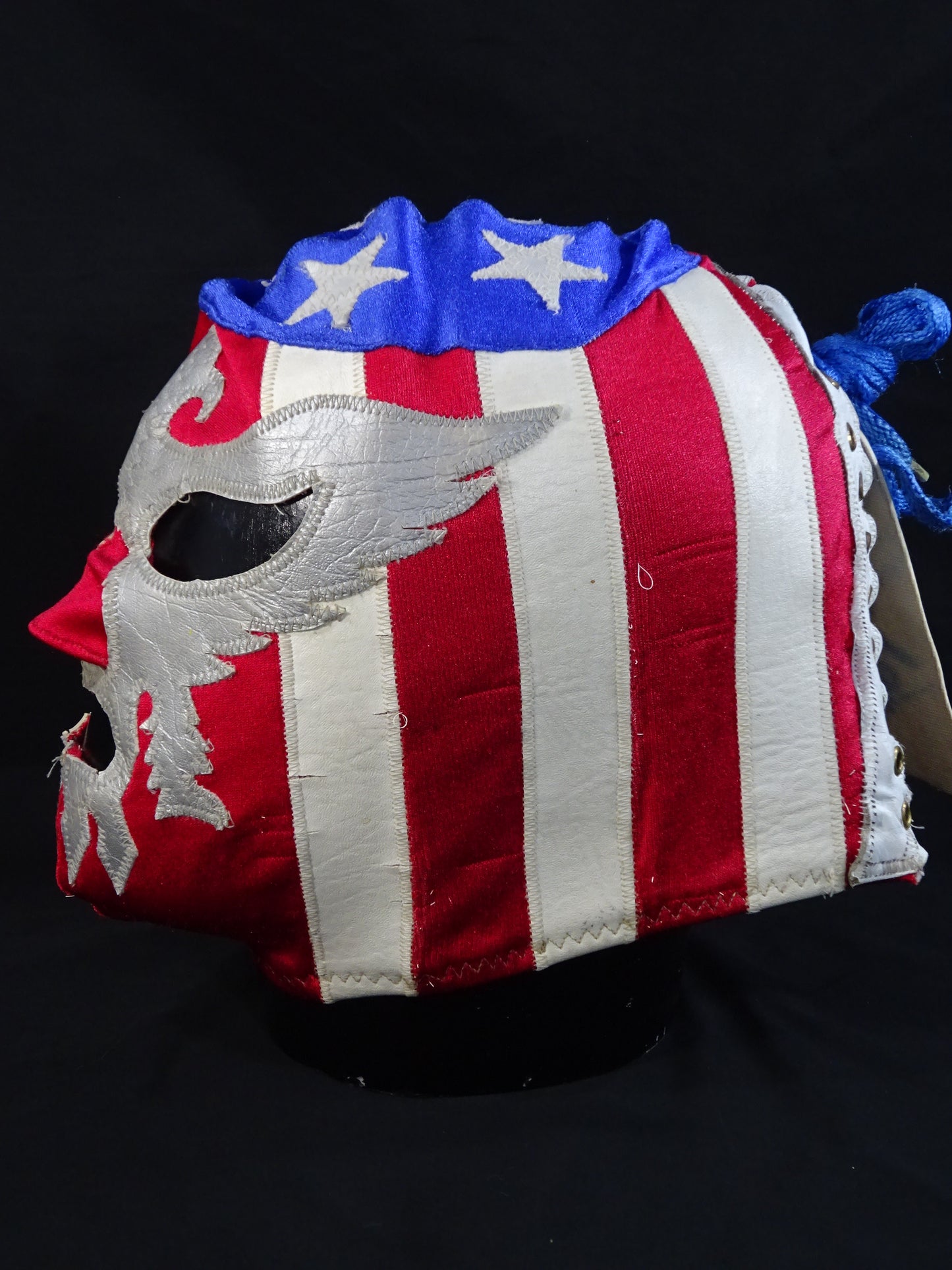 The Patriot ★ Early Days worn by him !! ★