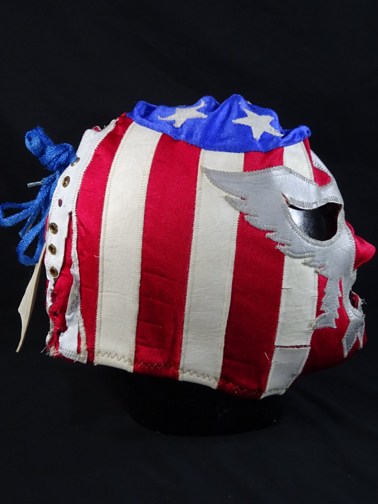 The Patriot ★ Early Days worn by him !! ★