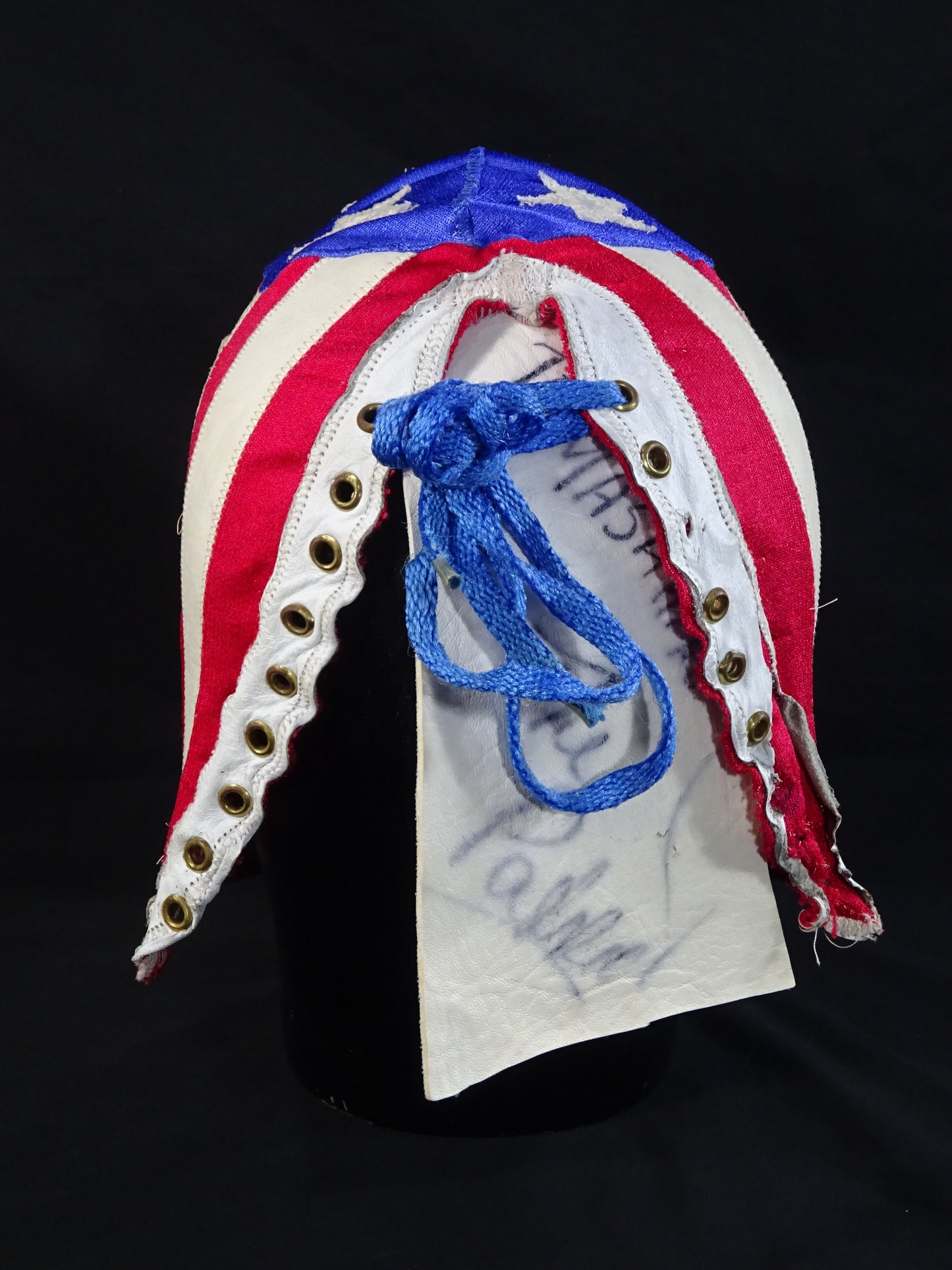 The Patriot ★ Early Days worn by him !! ★