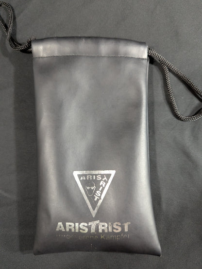 ★ARISTRIST×WWE★ nWo スポーツサングラス