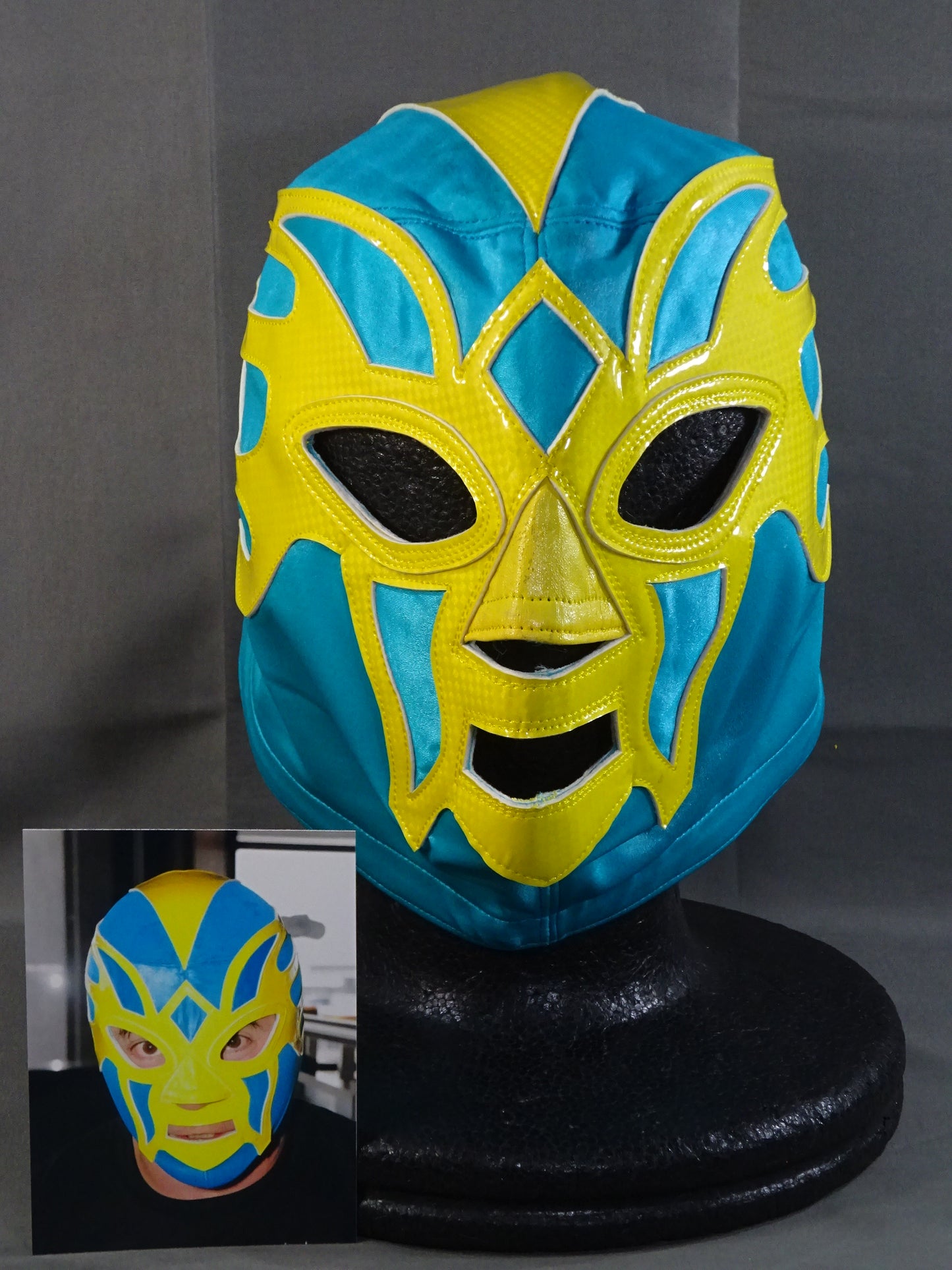 Tequila Joe (Arcan Hell)