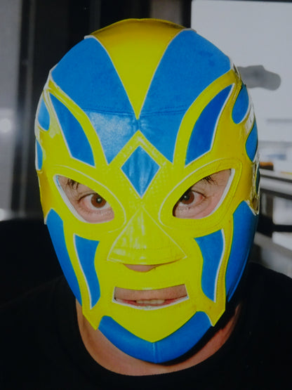 Tequila Joe (Arcan Hell)