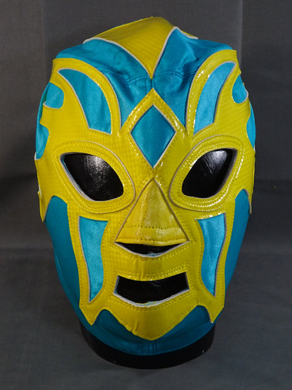 Tequila Joe (Arcan Hell)