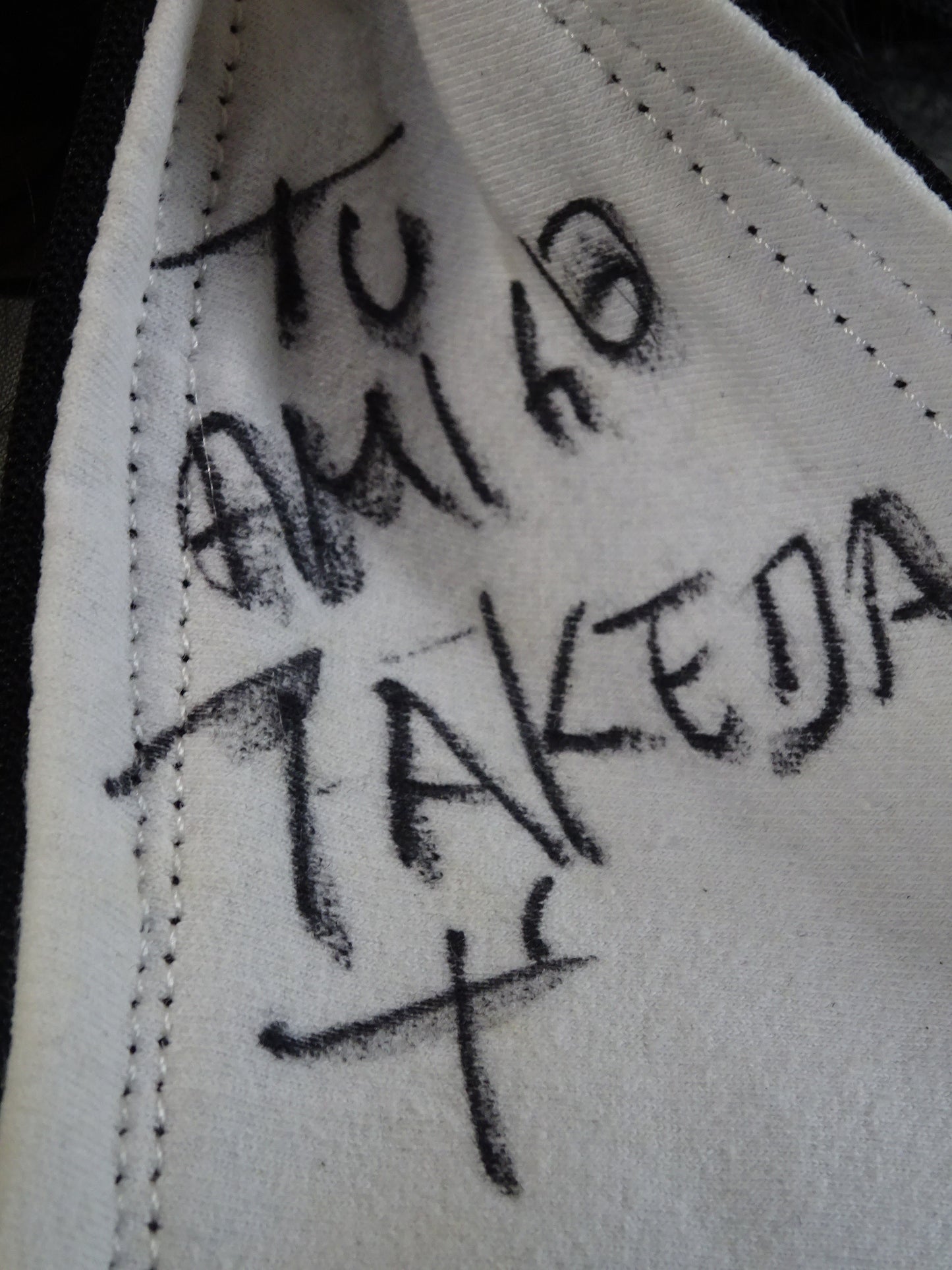 Takeda