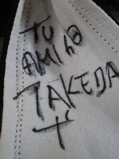 Takeda