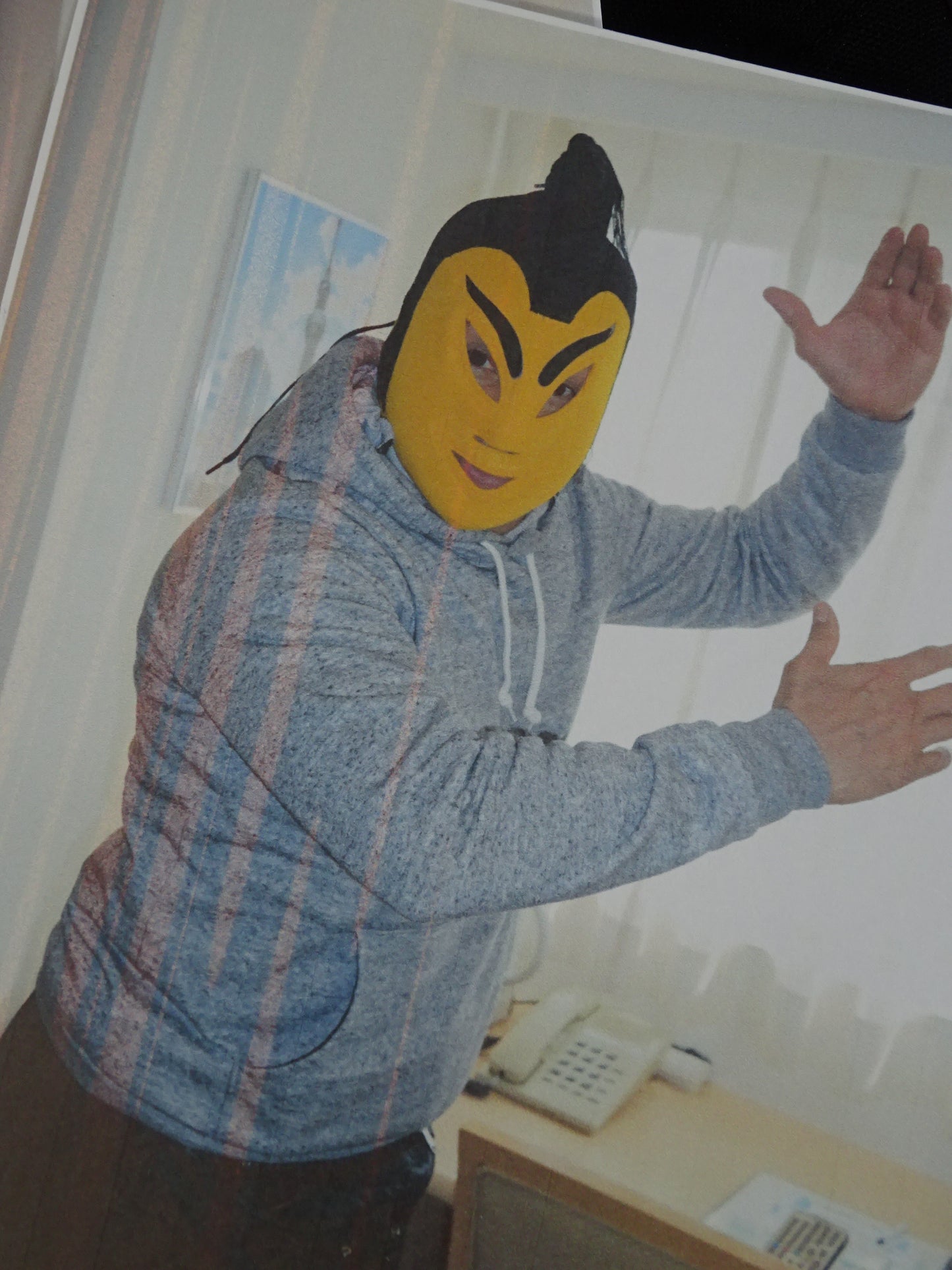 Takeda