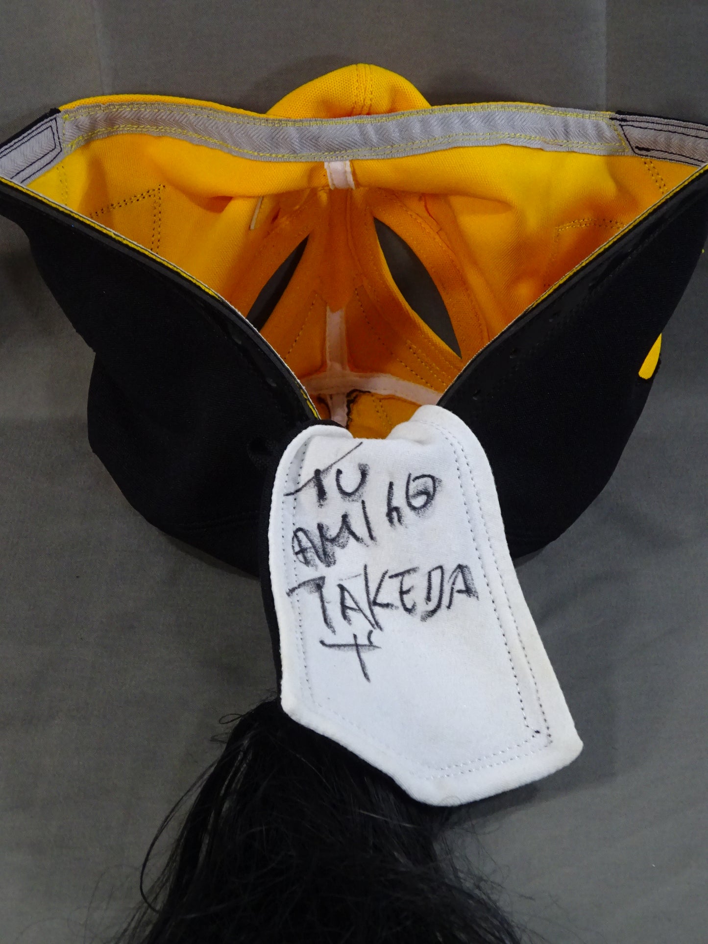 Takeda