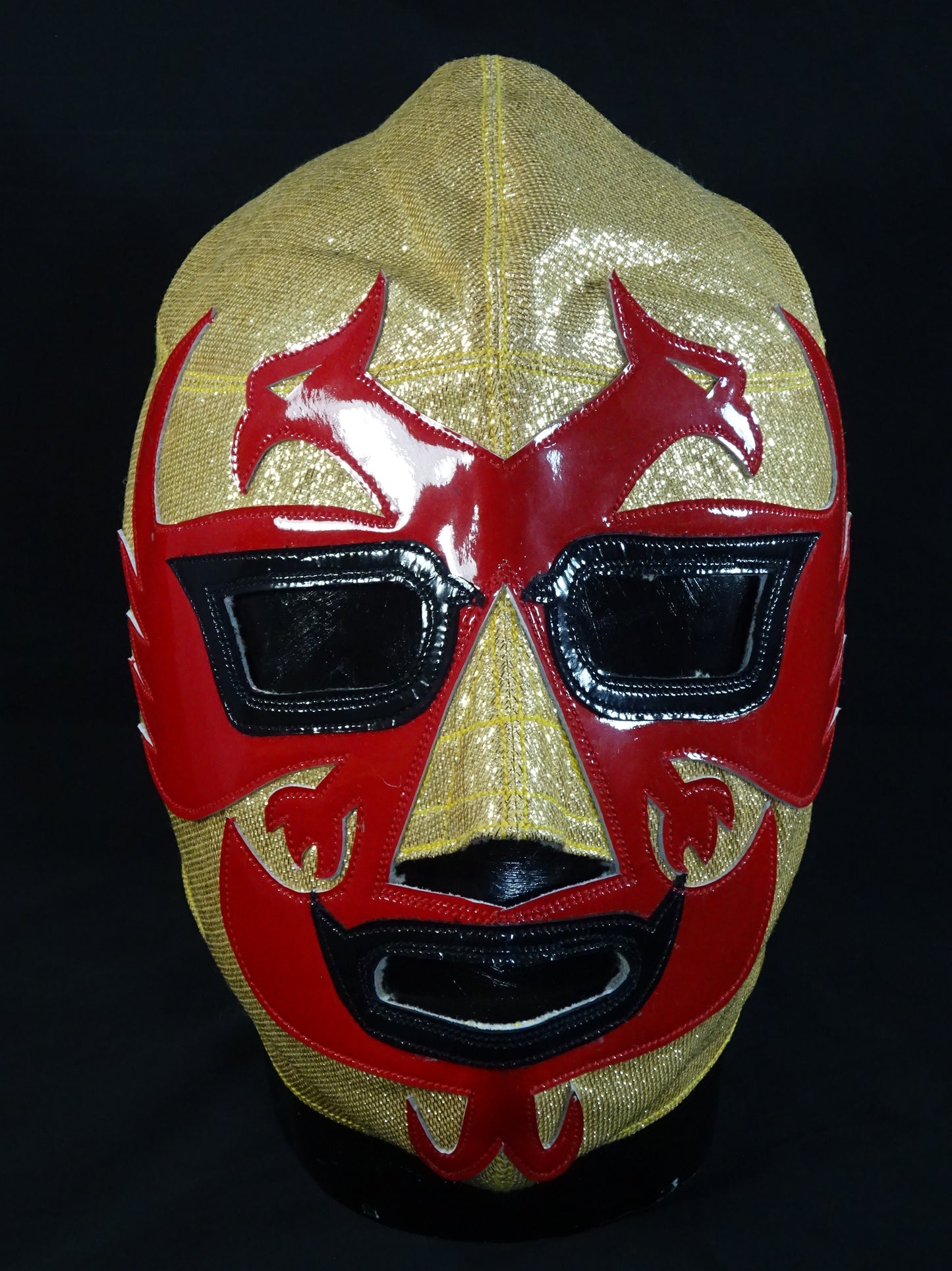 Dos Caras 