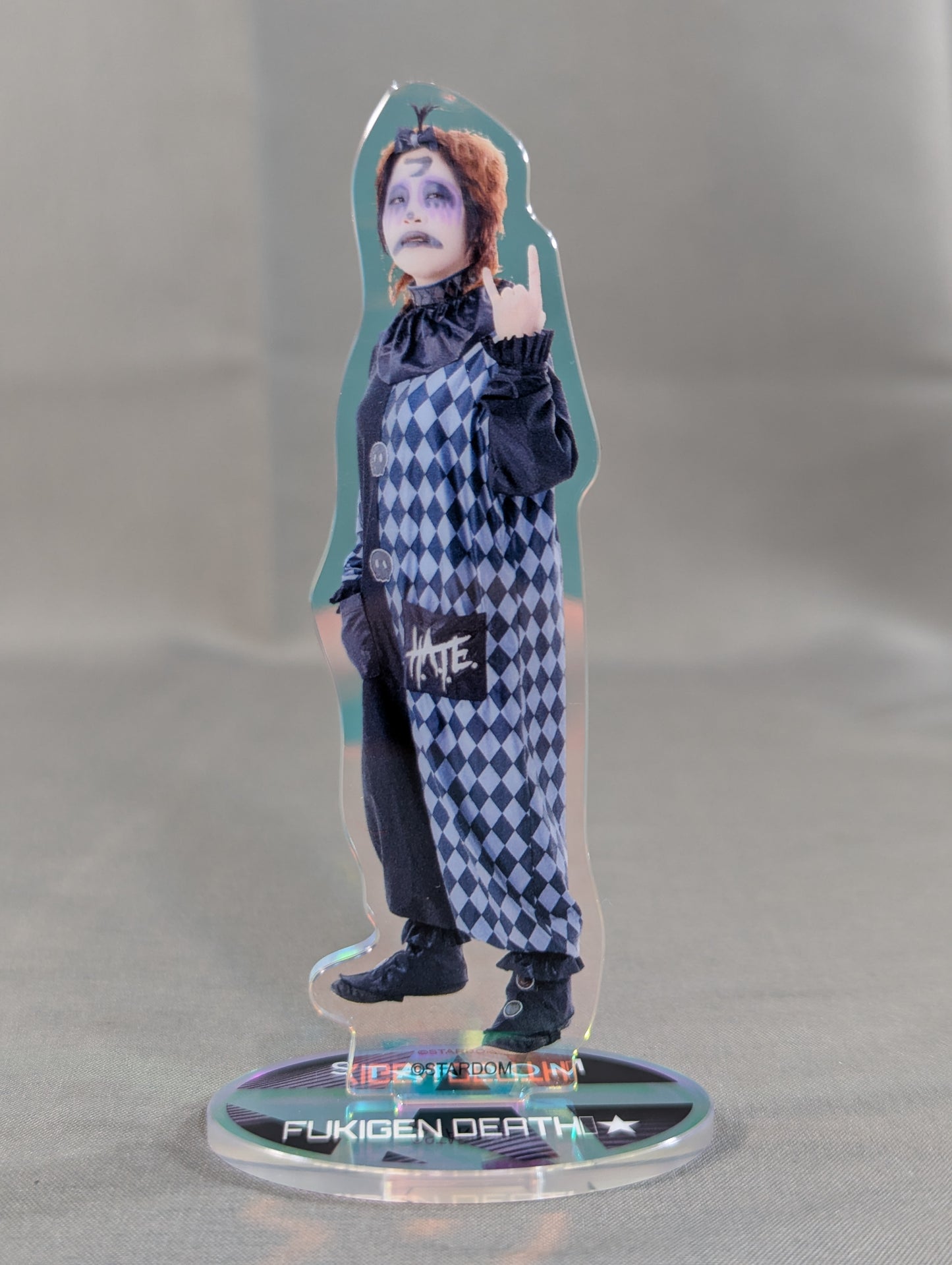★ FUKIGENDESU Random Aurora Acrylic Stand 2026