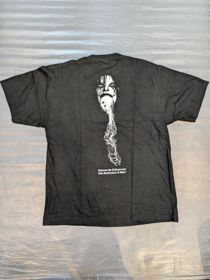 Kenji Fukimoto 'BLOODSUCKING FUKKYS' Picture T-Shirt