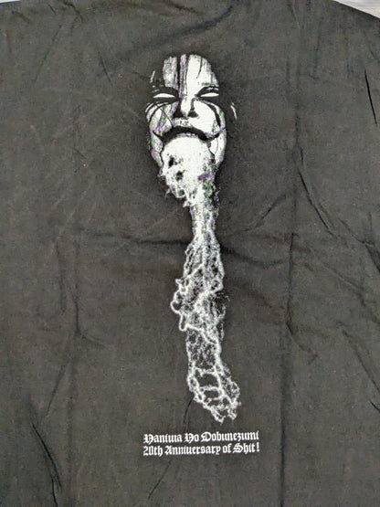 Kenji Fukimoto 'BLOODSUCKING FUKKYS' Picture T-Shirt