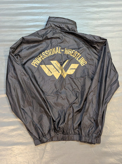 UWF International Nylon Jacket