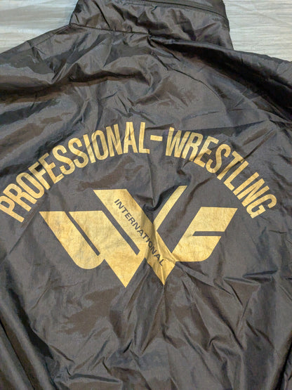 UWF International Nylon Jacket