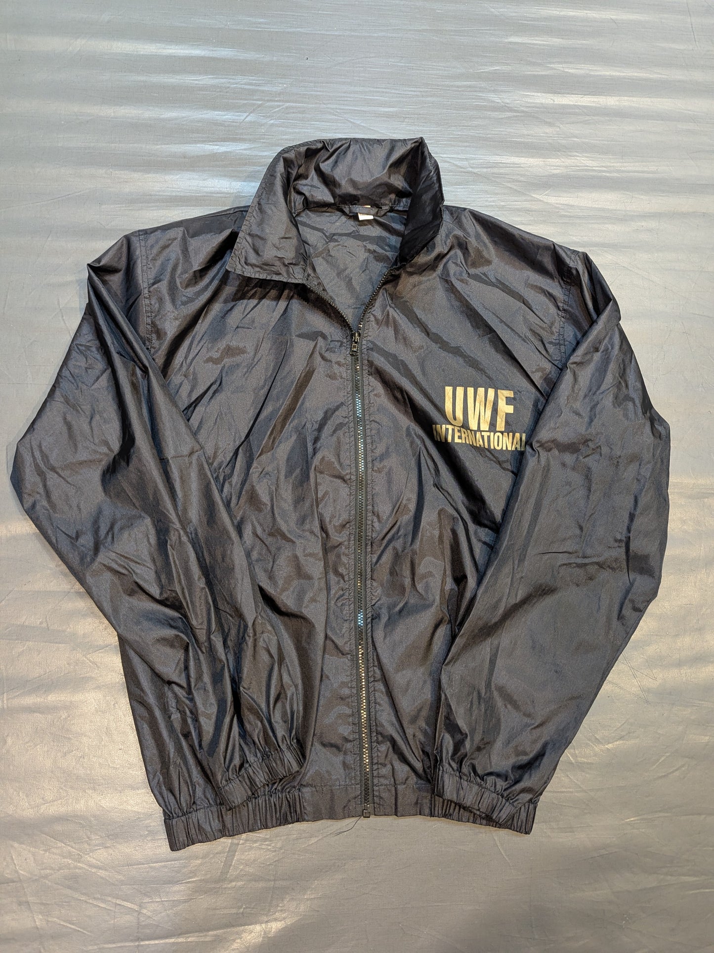 UWF International Nylon Jacket
