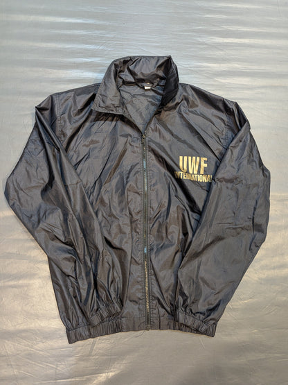 UWF International Nylon Jacket