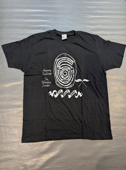 HAOMING×カウント2.99「6周年記念」Tシャツ