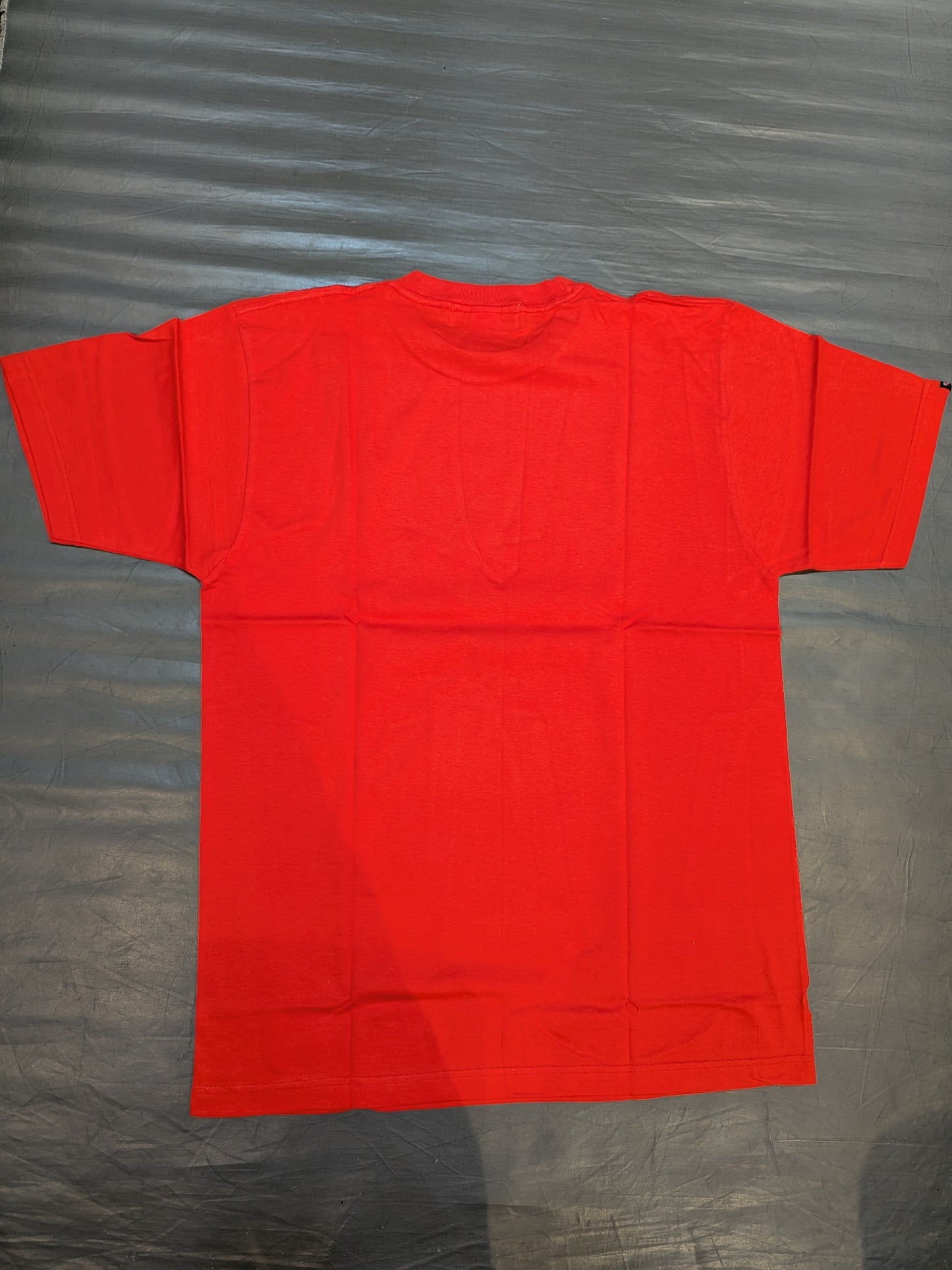 Mister Cacao × Masked Workshop T-shirt