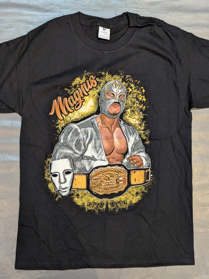 Magnus Picture T-Shirt (2)