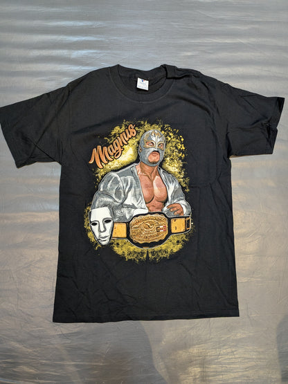 Magnus Picture T-Shirt (2)
