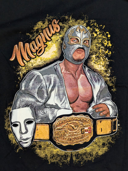 Magnus Picture T-Shirt (2)