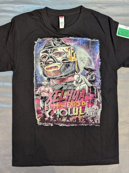 Shera Picture T-Shirt