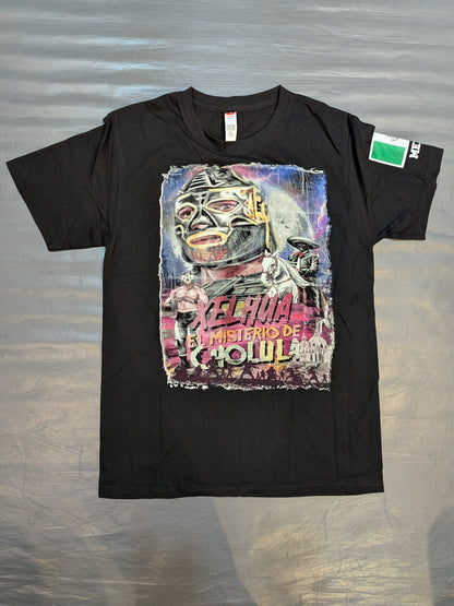 Shera Picture T-Shirt