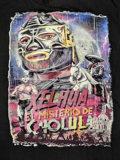 Shera Picture T-Shirt