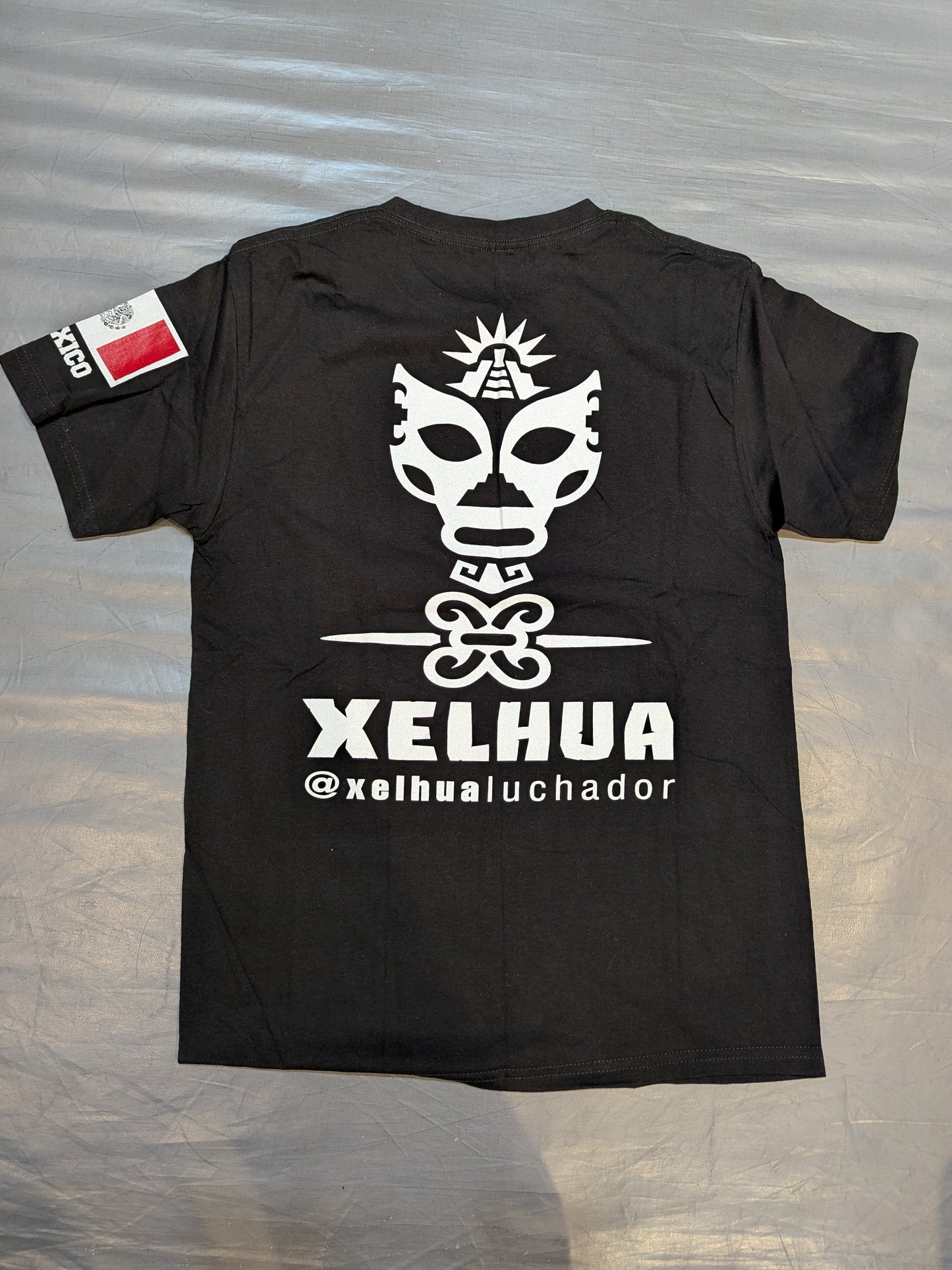 Shera Picture T-Shirt