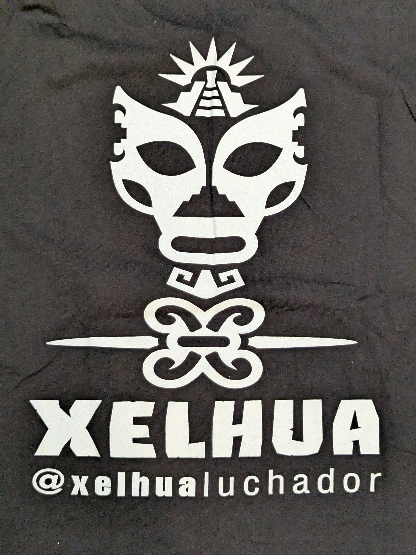 Shera Picture T-Shirt
